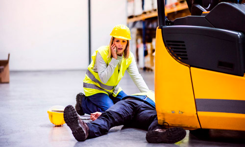 An Employer’s Obligations to ensure that Employees Do Not Get Injured While at Work