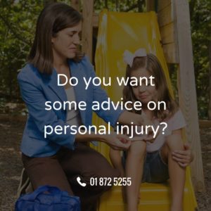 Child Personal Injury Solicitor; Guide to Making a Claim